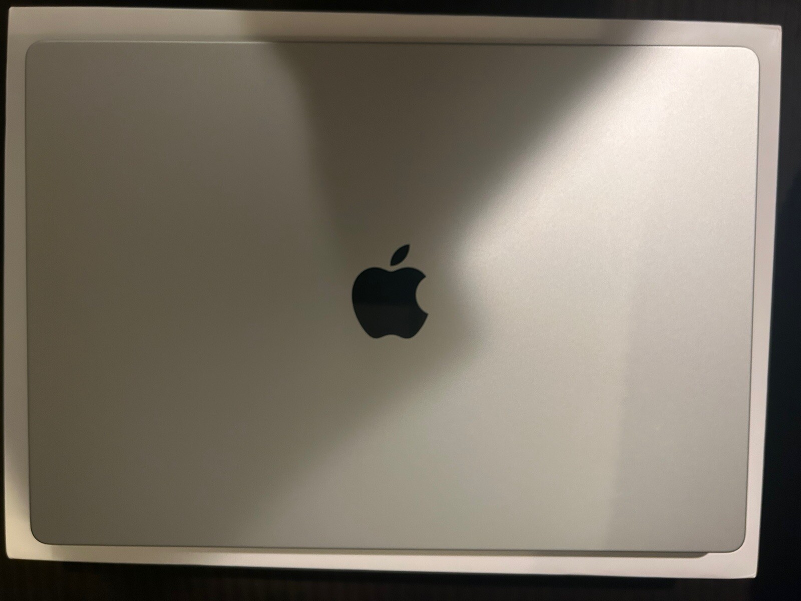 MacBook Pro 16.2″ (4TB SSD, Apple M1 Max, 10-Core, 64GB) Open Box. W/ Applecare