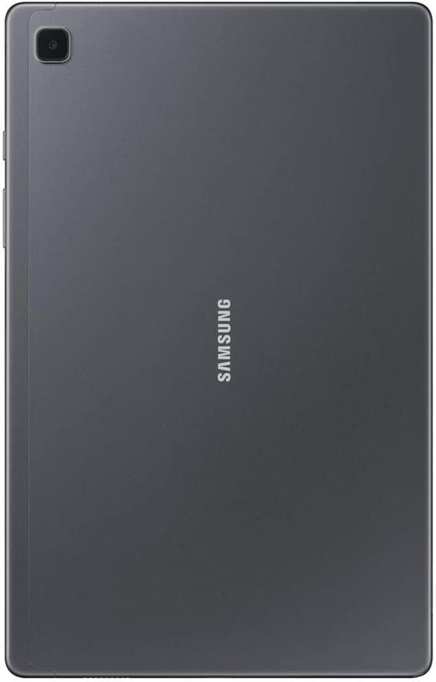 Samsung Galaxy Tab A7 10.4-In 64GB Dark Gray SM- T500 Wi-Fi Model: T500NZATXAR
