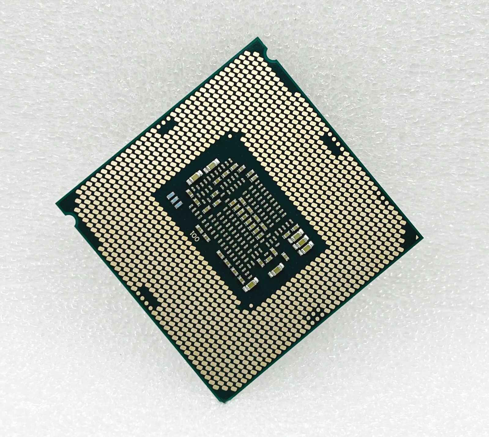 Intel Pentium Dual Core G4560 SR32Y 3.50GHz 3MB Cache LGA1151 Processor