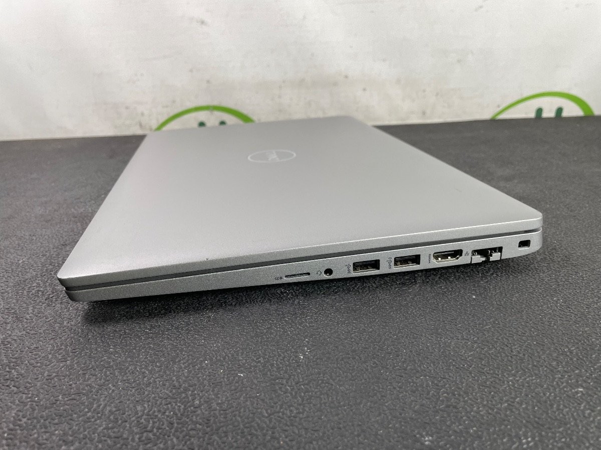 Dell Latitude 5530 15.6″ i5-1235U 2.50GHz 16GB 256GB NVMe SSD Windows 11 Pro