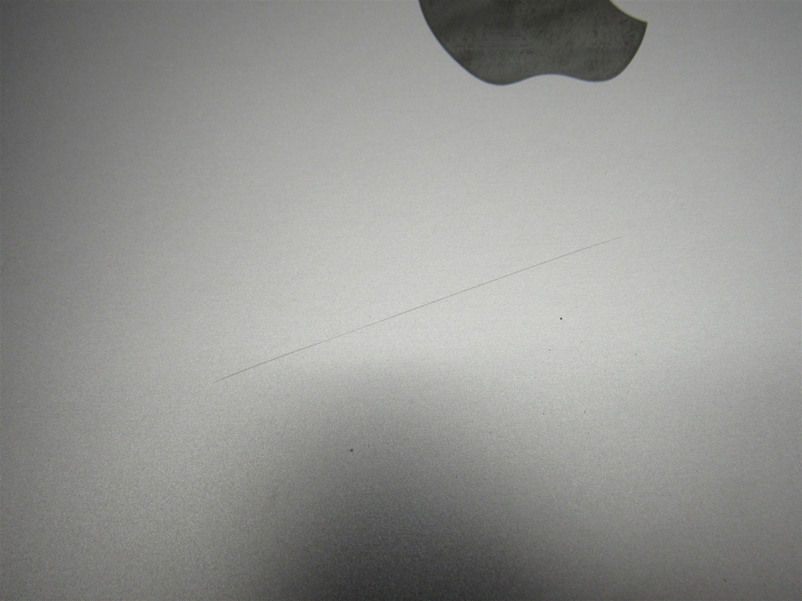 Apple MacBook Pro 16″ A2141 Complete LCD Screen Laptop Assembly Housing Grey