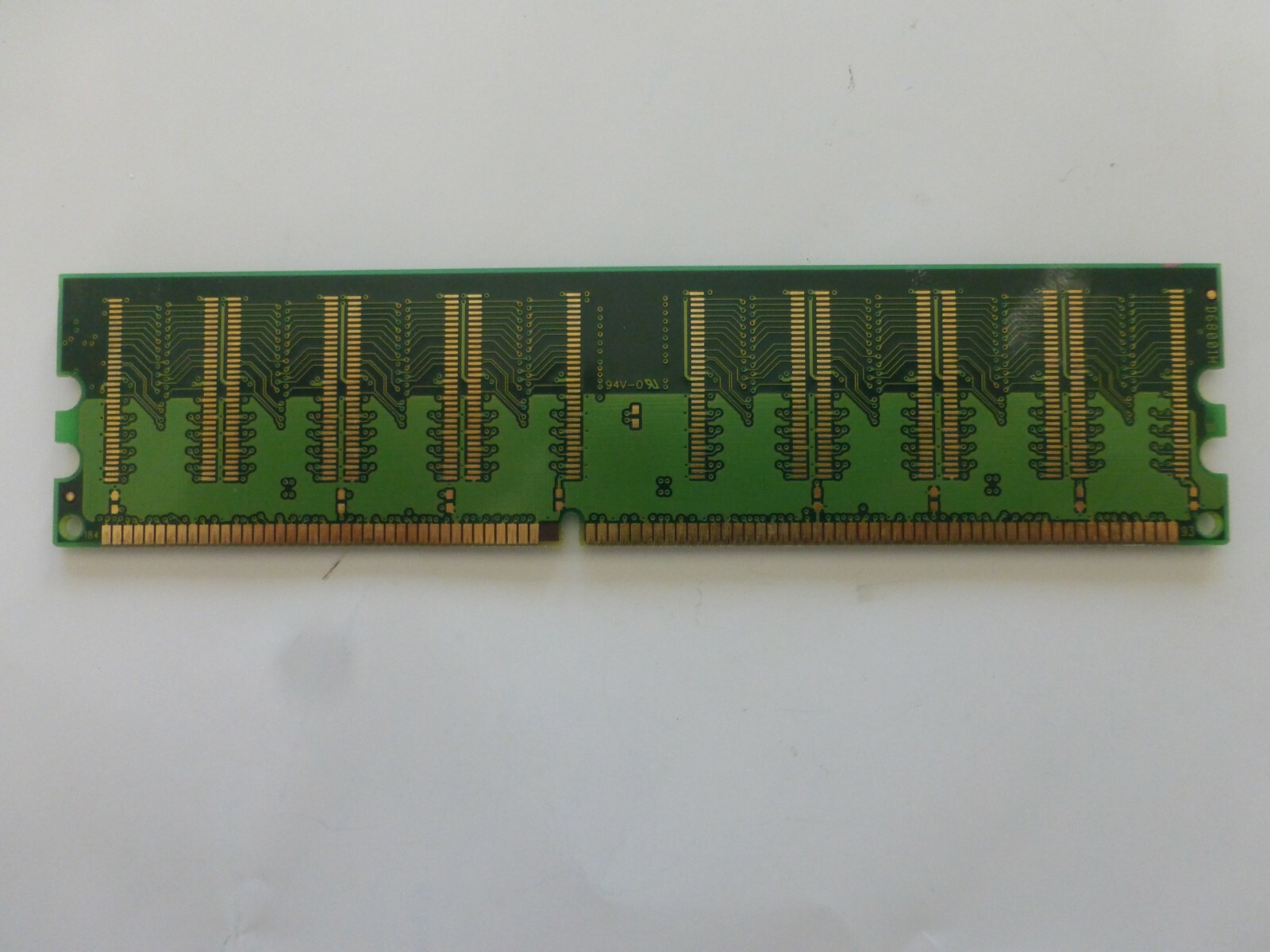 Centon 256MB PC2700 Desktop Memory (Pulled from a Working Desktop)