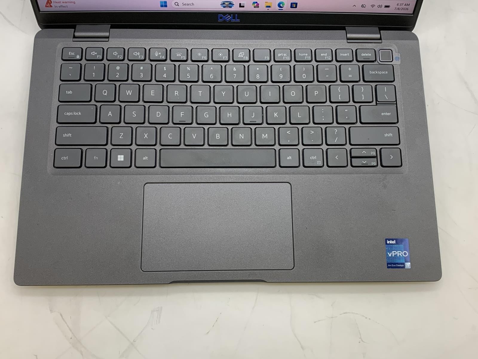Dell Latitude 7430 i7-1270P 1TB SSD 32GB LPDDR5 Windows 11 Pro