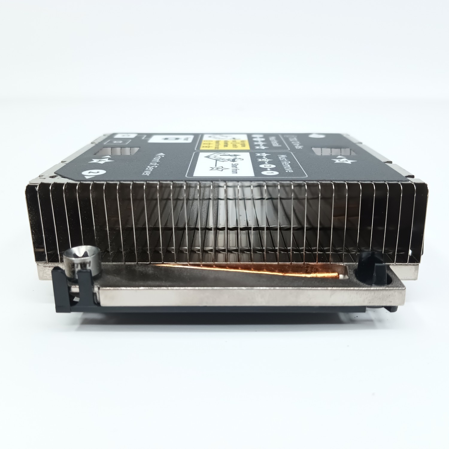 Intel Xeon Gold 6148 Server CPU SR3B6 2.40GHz w/ Heatsink – 865310-001