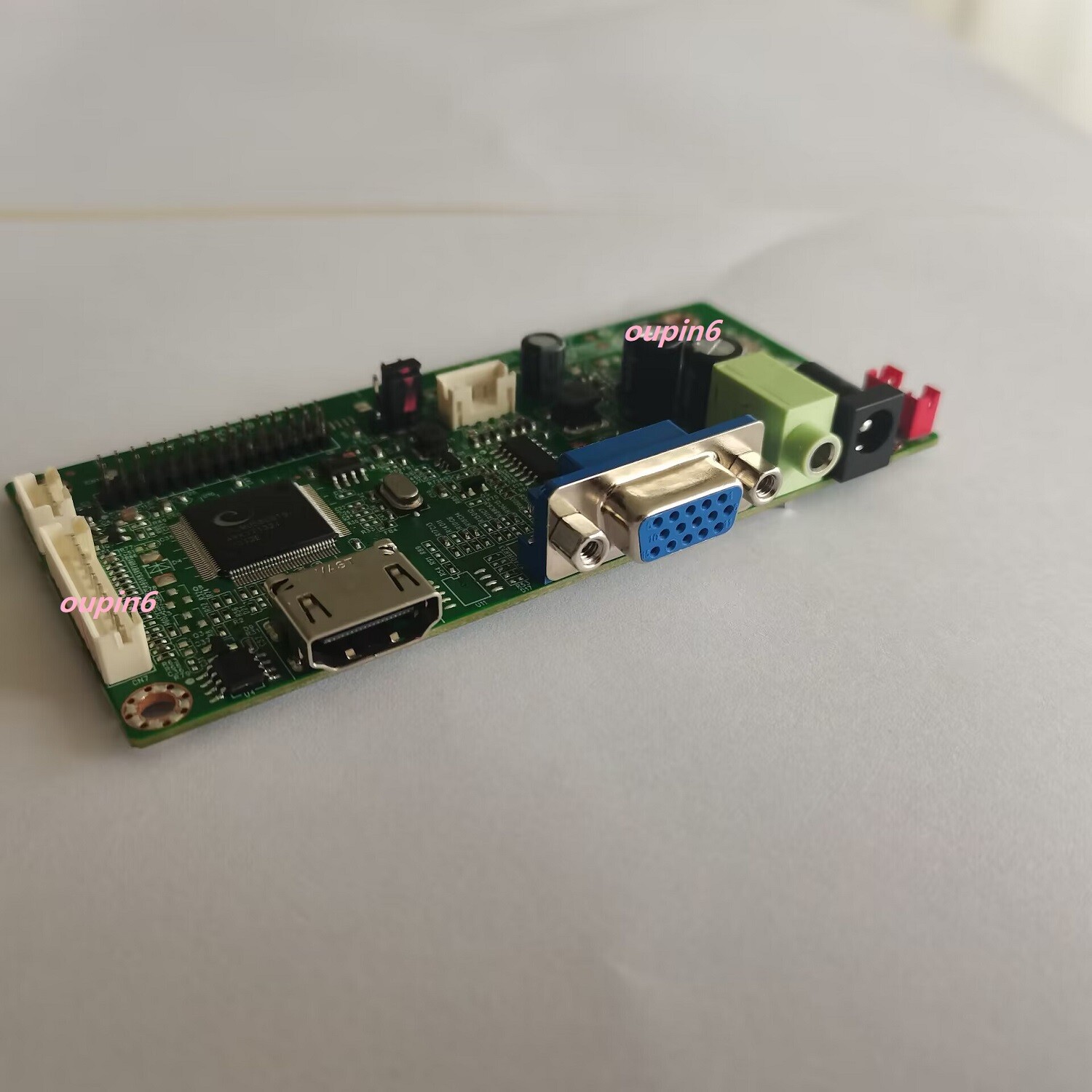 Controller board for LP154WX4 LP154WX4-TLC3 LP154WX4-TLB4 1280X800 15.4 HDMI VGA