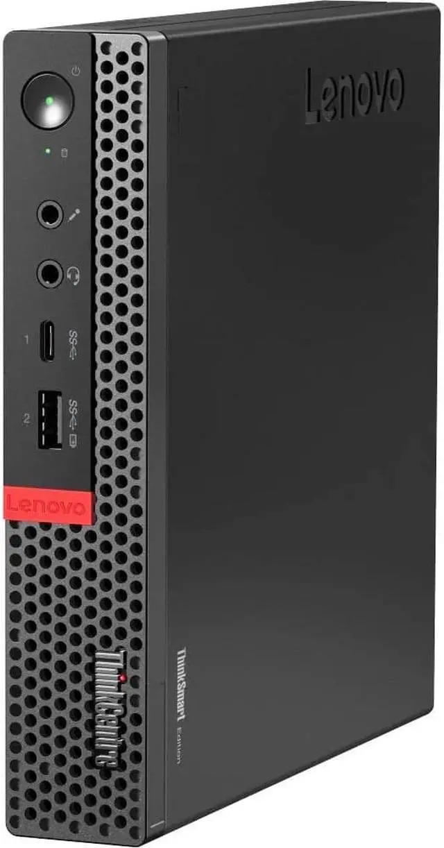 Lenovo ThinkCentre M720Q Tiny Desktop Intel 8500T 16GB DDR4 i5-8500T 256GB NVMe
