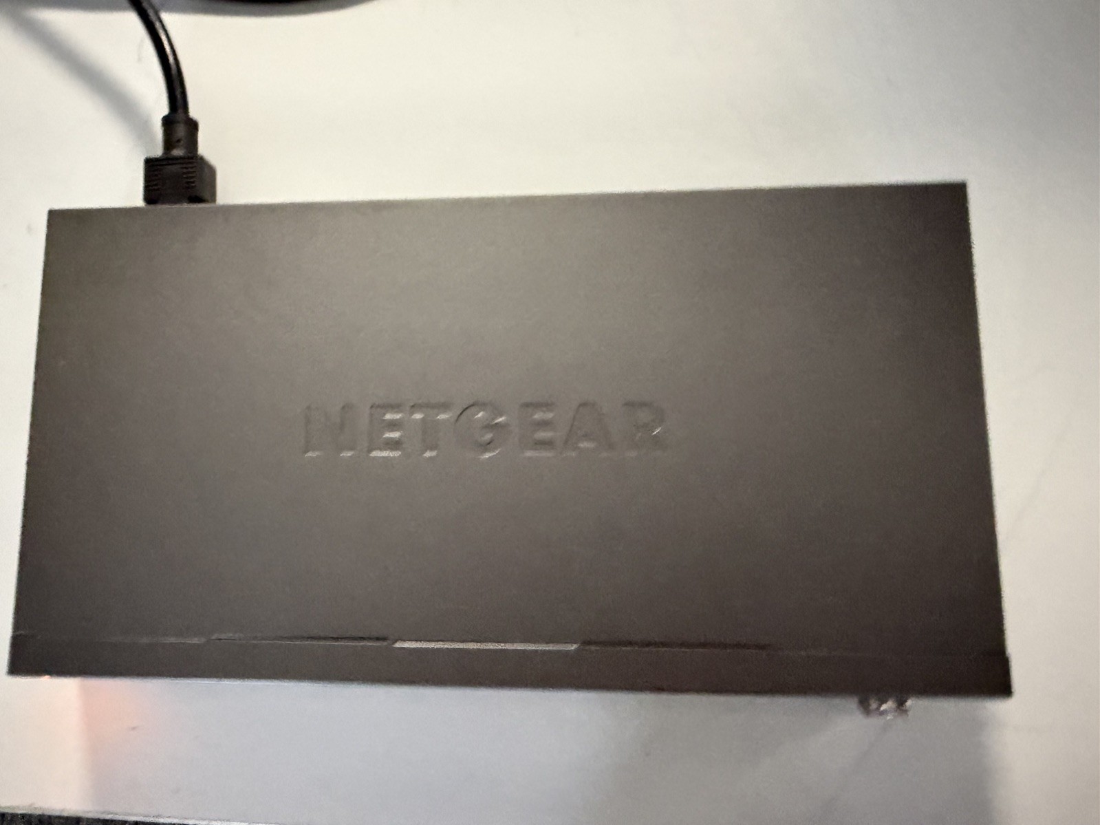 Netgear MS510tx