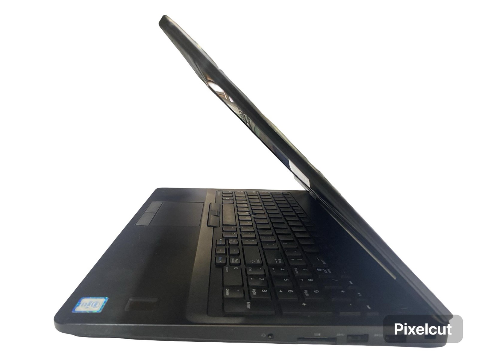 Dell Latitude e5570 i5 6300U 8GB No OS w/Battery Grade C