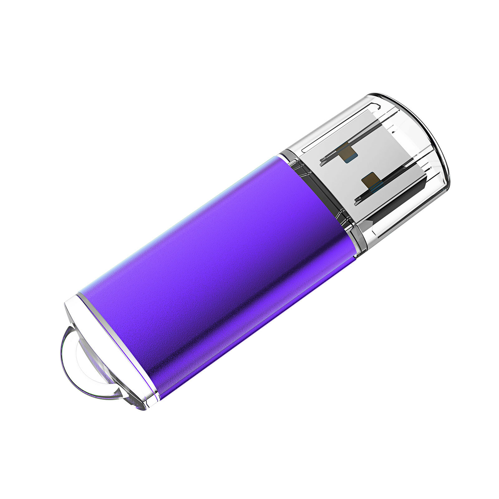 Lot 1/10pcs Mixed Color 1GB 2GB 4G 8GB 16GB 32GB 64GB USB 2.0 Flash Drive U Disk