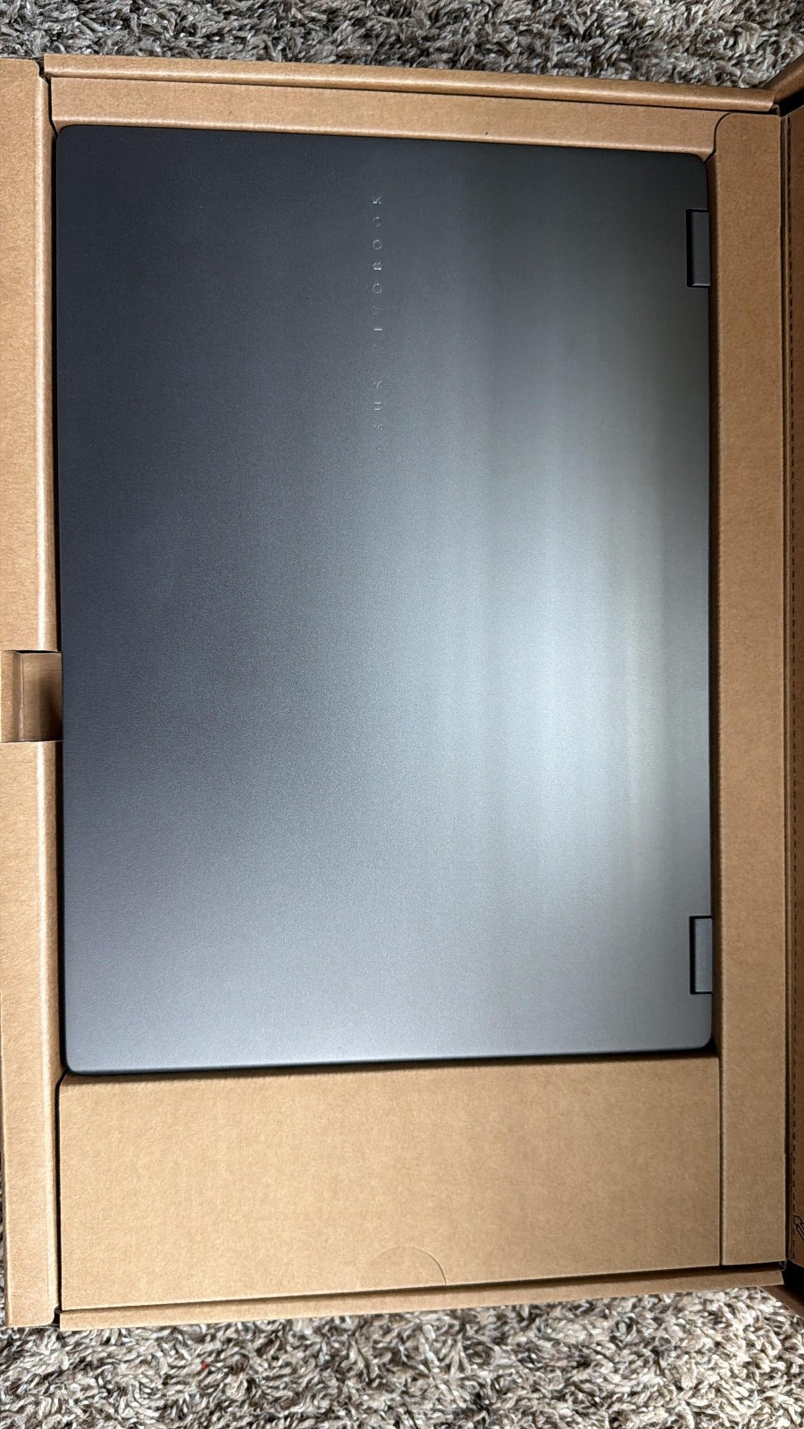 ASUS Vivobook Flip 14” OLED Touch Copilot+ PC (Ultra 7 256V, 16GB, 1TB)