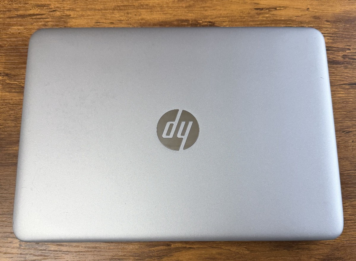 HP Elitebook 820 G3 Intel(R) Core(TM) i7-6600U 8 GB RAM 128 GB SSD 12.5″
