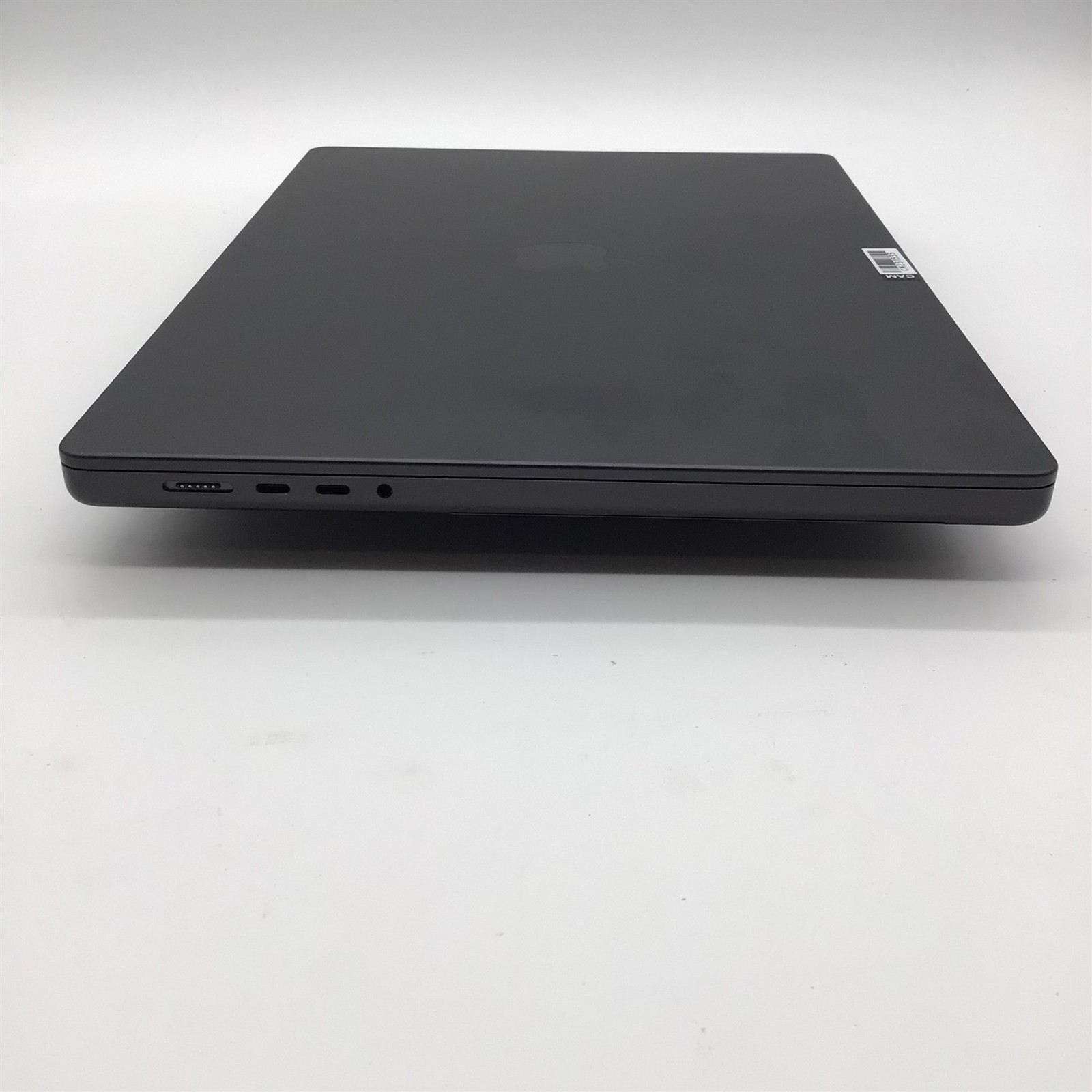 Apple A2991 MacBook Pro 16″ Apple M3 Pro/36GB RAM/1TB SSD – MacOS 26.4 Tahoe