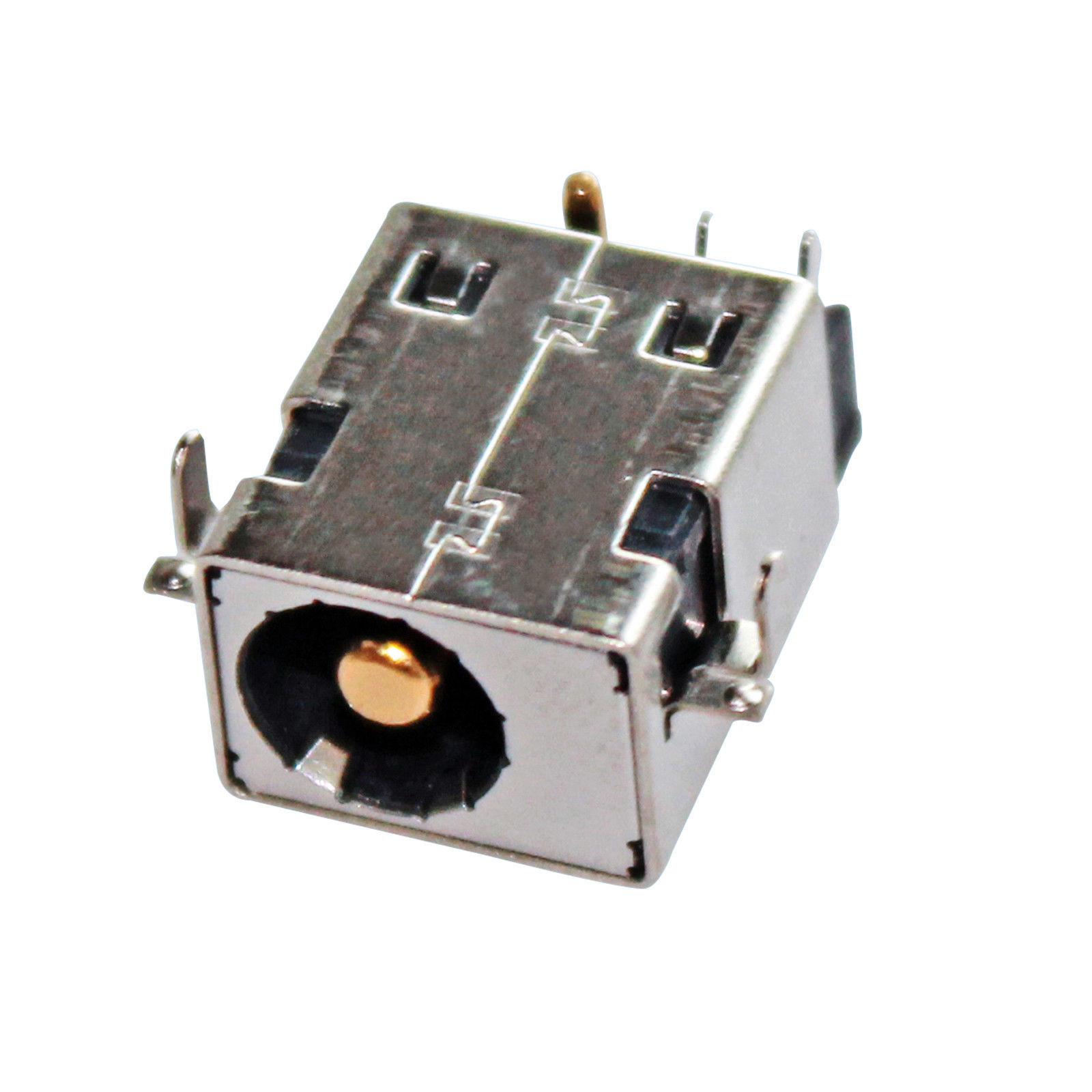 For GIGABYTE G5 GD G5 KC G5 MD G5 KE DC IN Power Jack Charging Port Connector