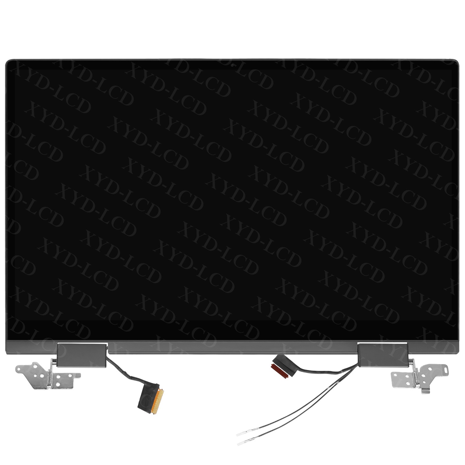 for HP ENVY X360 15-EE1093CL 15T-ED000 LCD Screen Full Top Assembly L93183-001