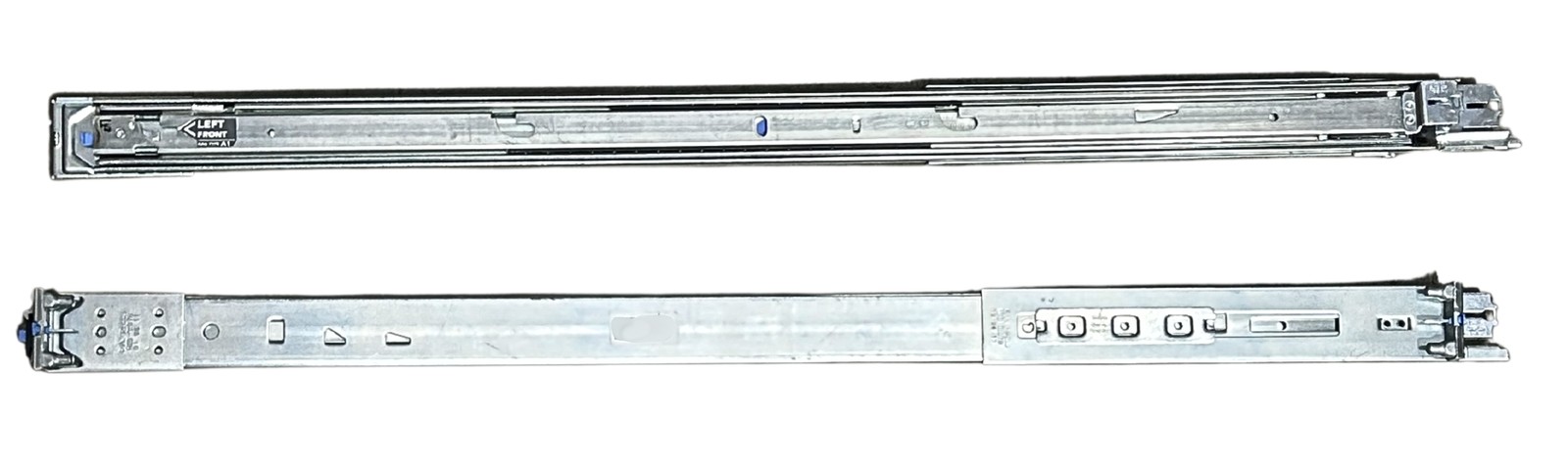 Dell P223J RAIL KIT SLIDING READY 1U R610