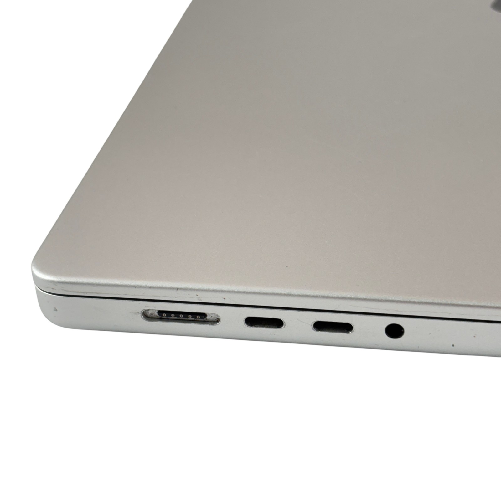 Apple MacBook Pro 2023 MRW43LL/A Apple M3 Pro 4.05GHz 18GB RAM 512GB SSD 16.2″