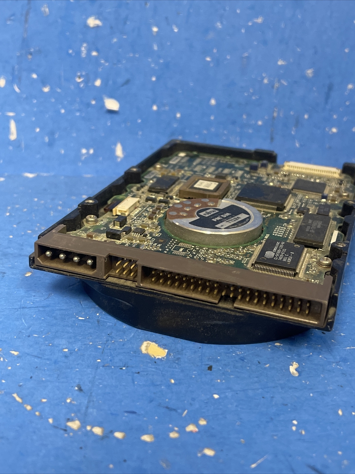 Fujitsu 1.3GB Internal 5400RPM 3.5″ M1636TAU HDD