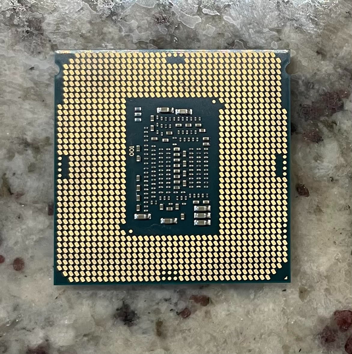 Intel Core i7-7700T 3.4GHz LGA1151 7th Gen CPU Processor
