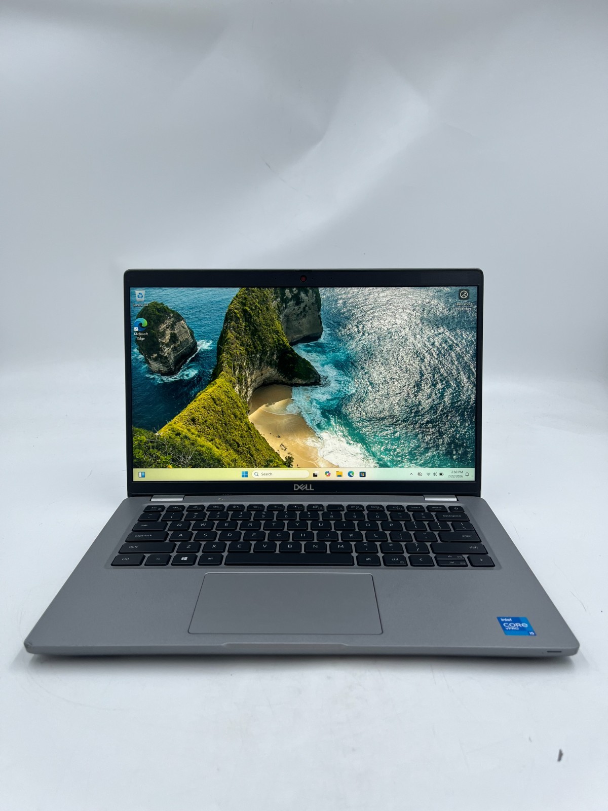 Dell Latitude 5420 i5-1145G7 2.60GHz 16GB RAM 256GB SSD W 11 Pro