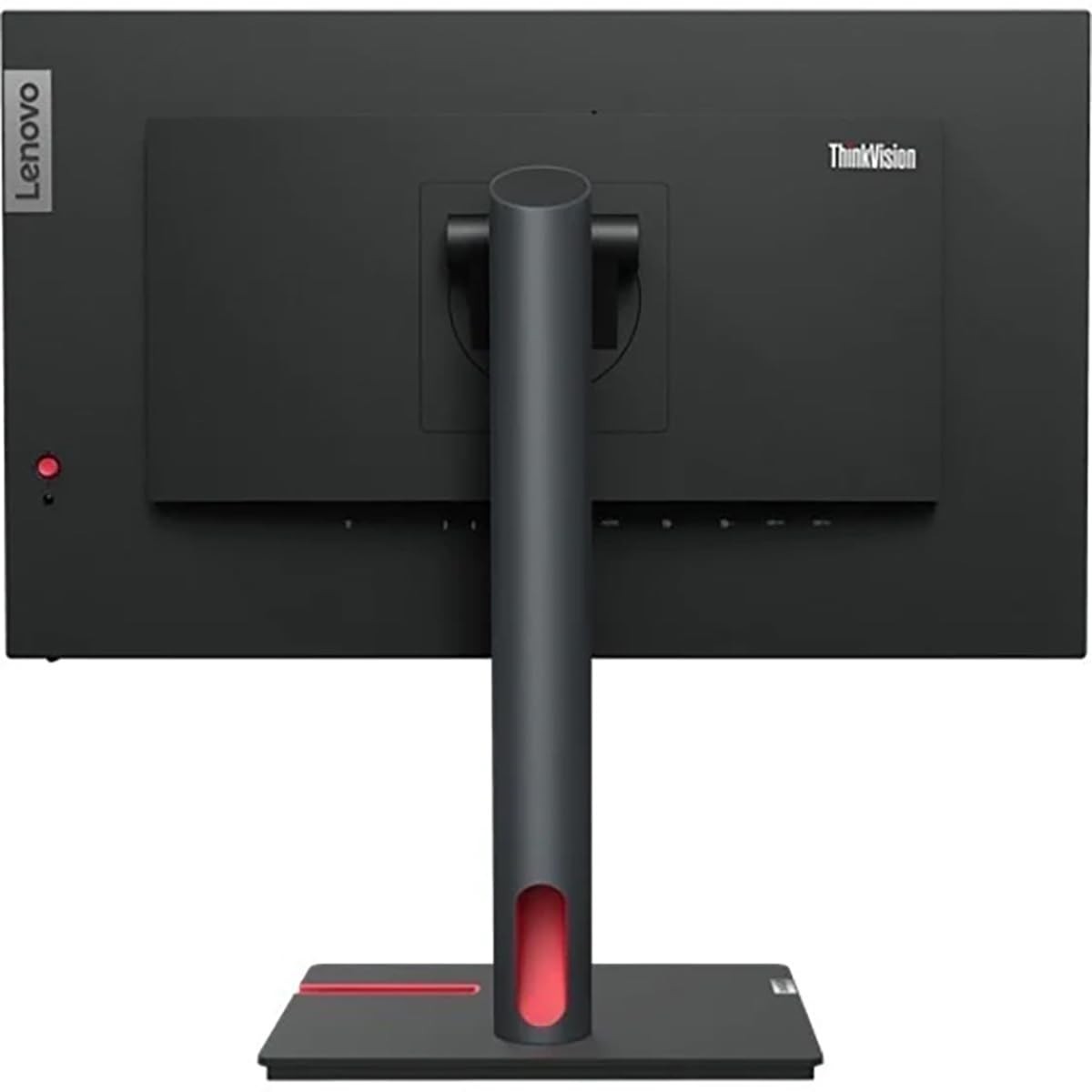 Lenovo ThinkVision P24Q-30 23.8 in LED Monitor 2K 2560 x 1440 (QHD)