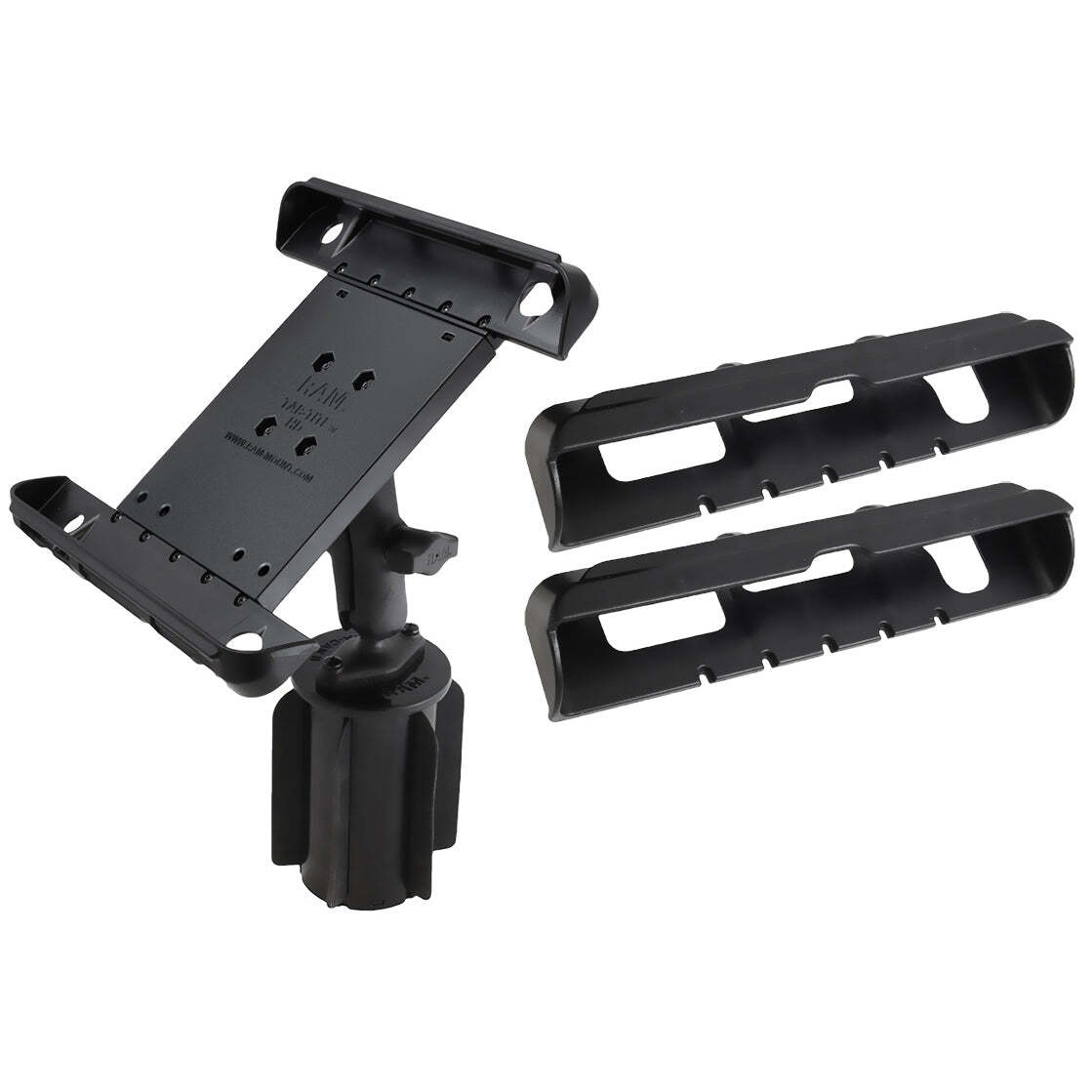 RAP-299-3-B-102-TAB-LG RAM Tab-Tite Large Tablet Holder with RAM-A-C…