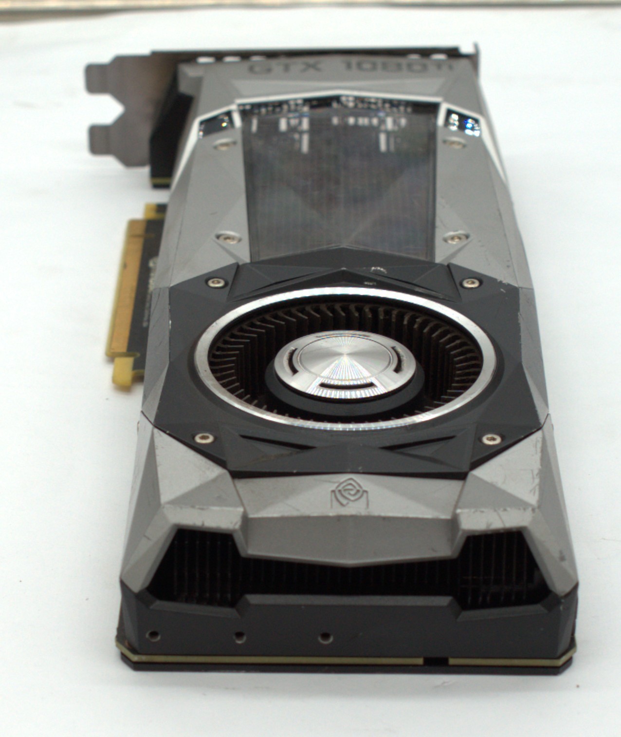 NVIDIA GeForce GTX 1080Ti Founders Edition Graphics Card *Tested & Verified*