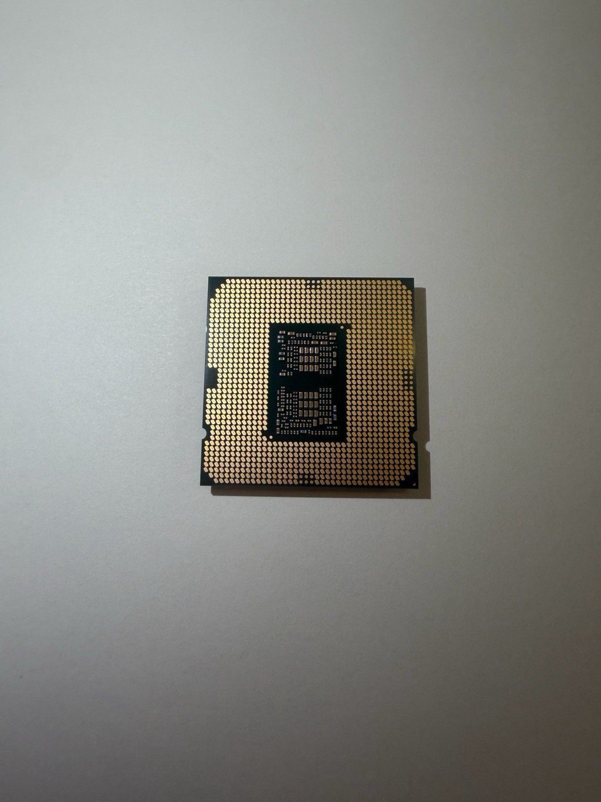 Intel(R) Core(TM) 7-10700K CPU @ 3.80GH: