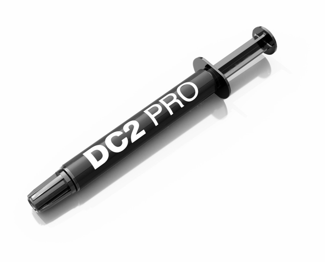 be quiet! DC2 PRO Liquid Metal Thermal Grease