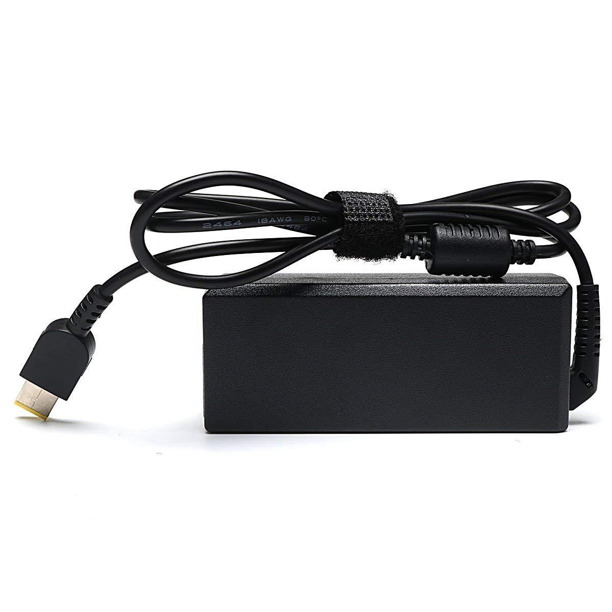 90W 20V 4.5A AC Power Adapter Charger for Lenovo Thinkpad T440P T440S T450S