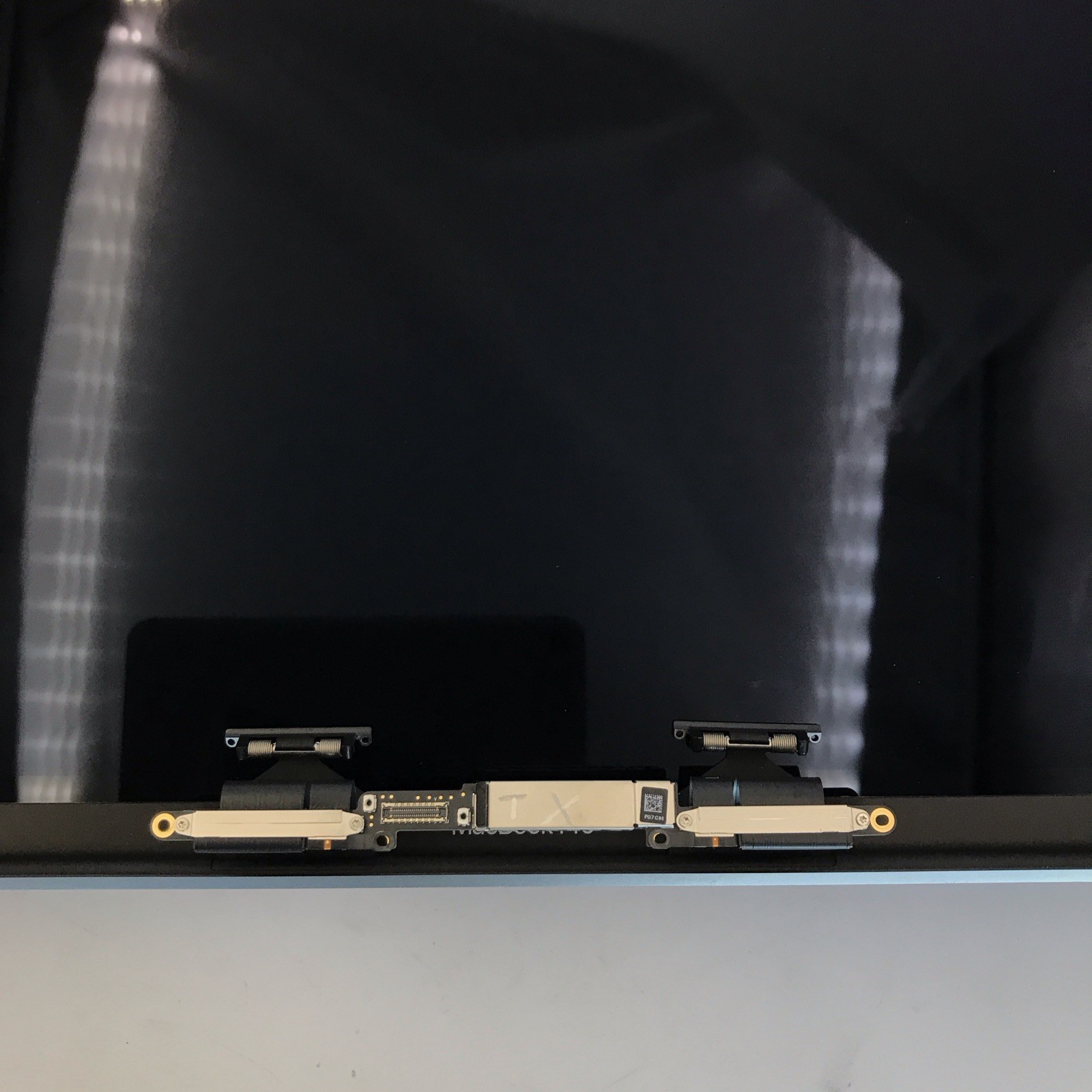 OEM Genuine Apple Macbook Pro 16″ A2141 LCD Display Assembly Gray