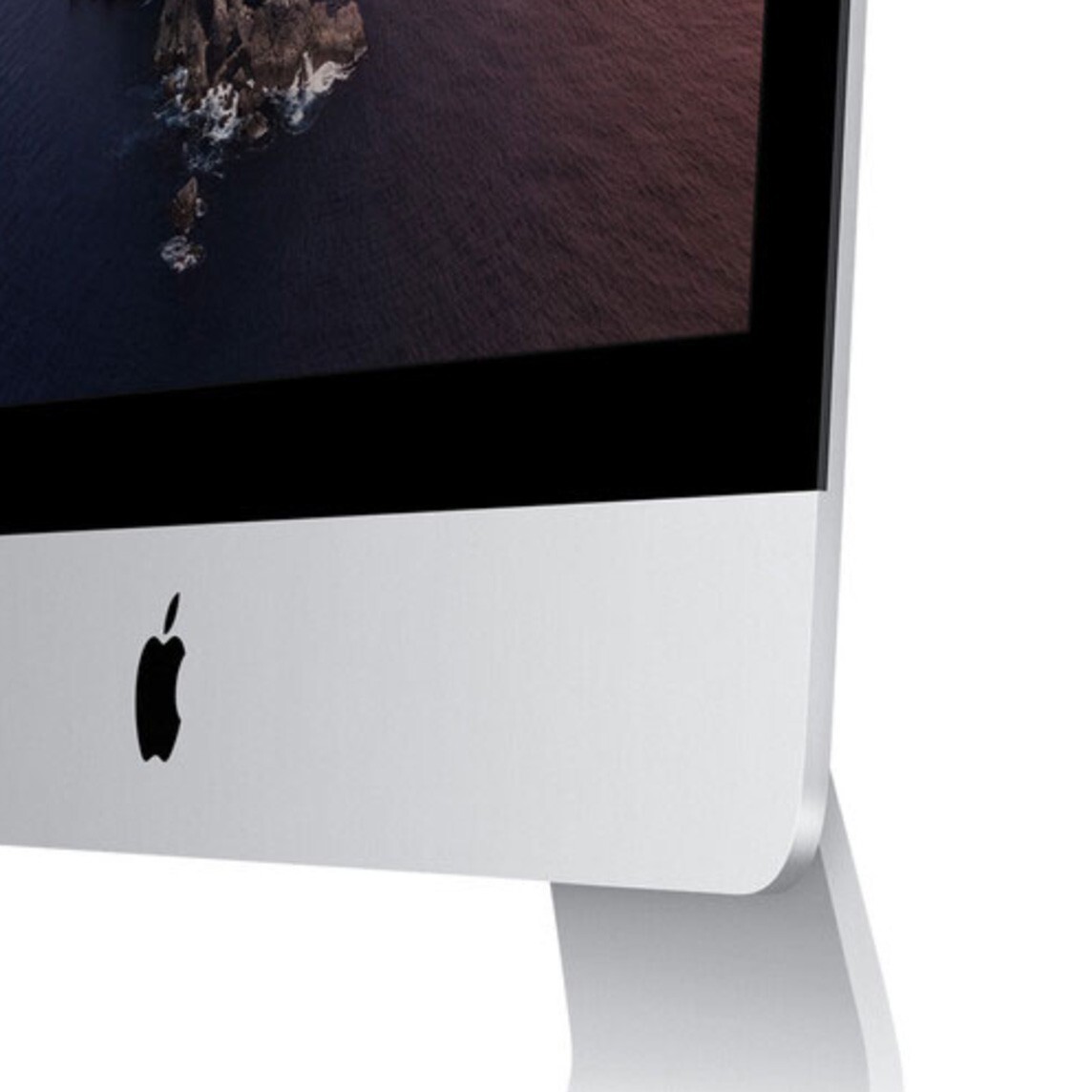 Apple iMac 21 Inch 2012 Core i7 3.1 GHZ 8GB 1TB Nvidia GeForce GT 650M 512MB