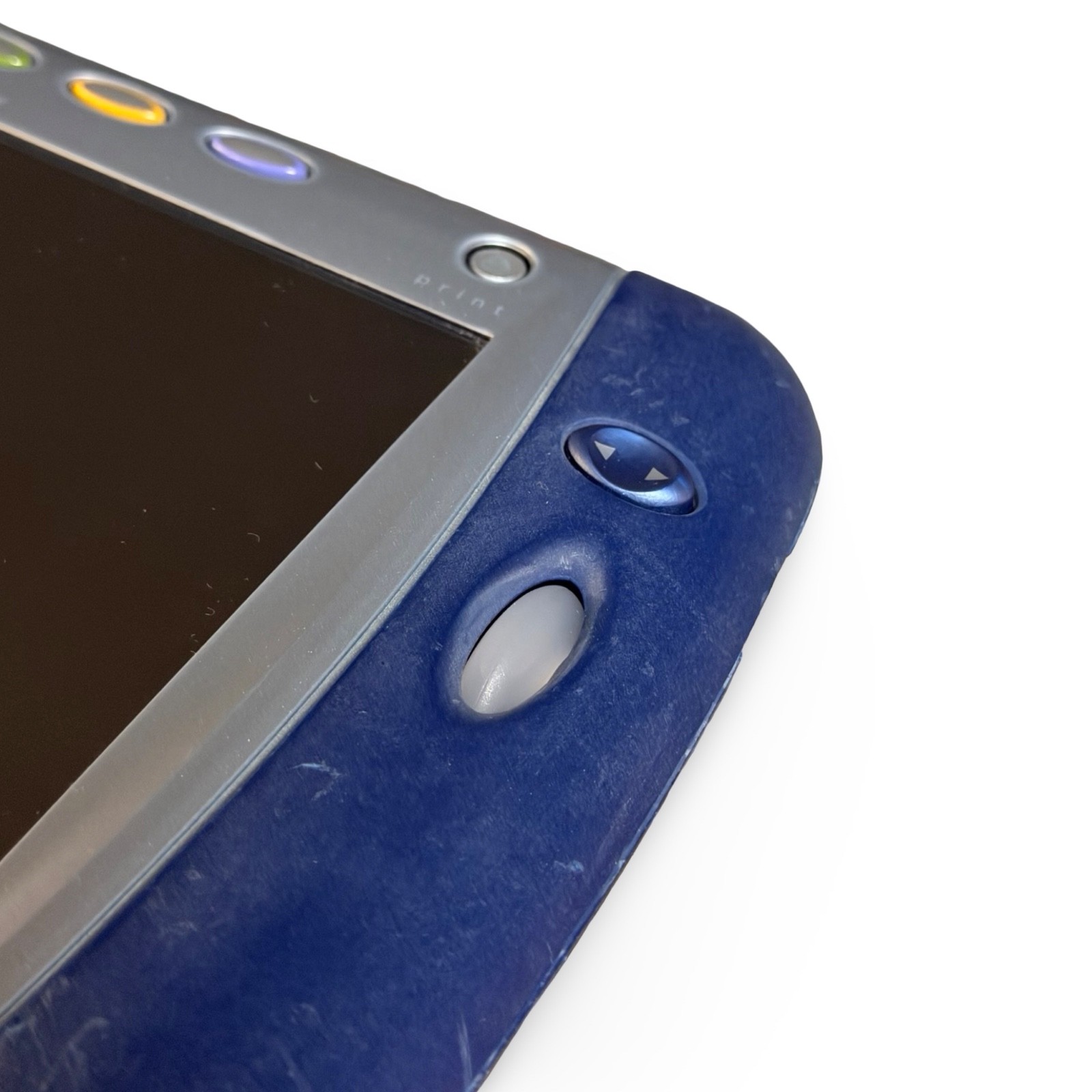 Rare Intel Pad Web Tablet IPAD 2001 Model 10 Prototype HomeRF Blackbird Demo