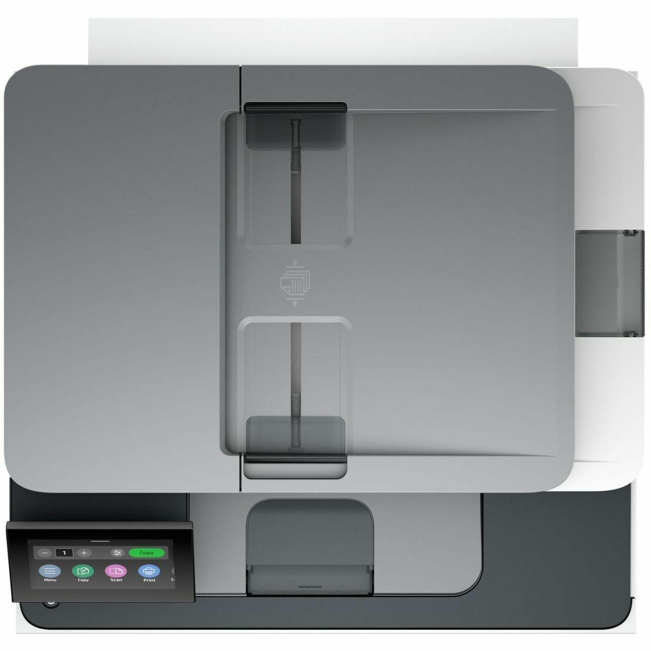 HP LaserJet Pro 3301fdw Wired & Wireless Laser Multifunction Printer – Color