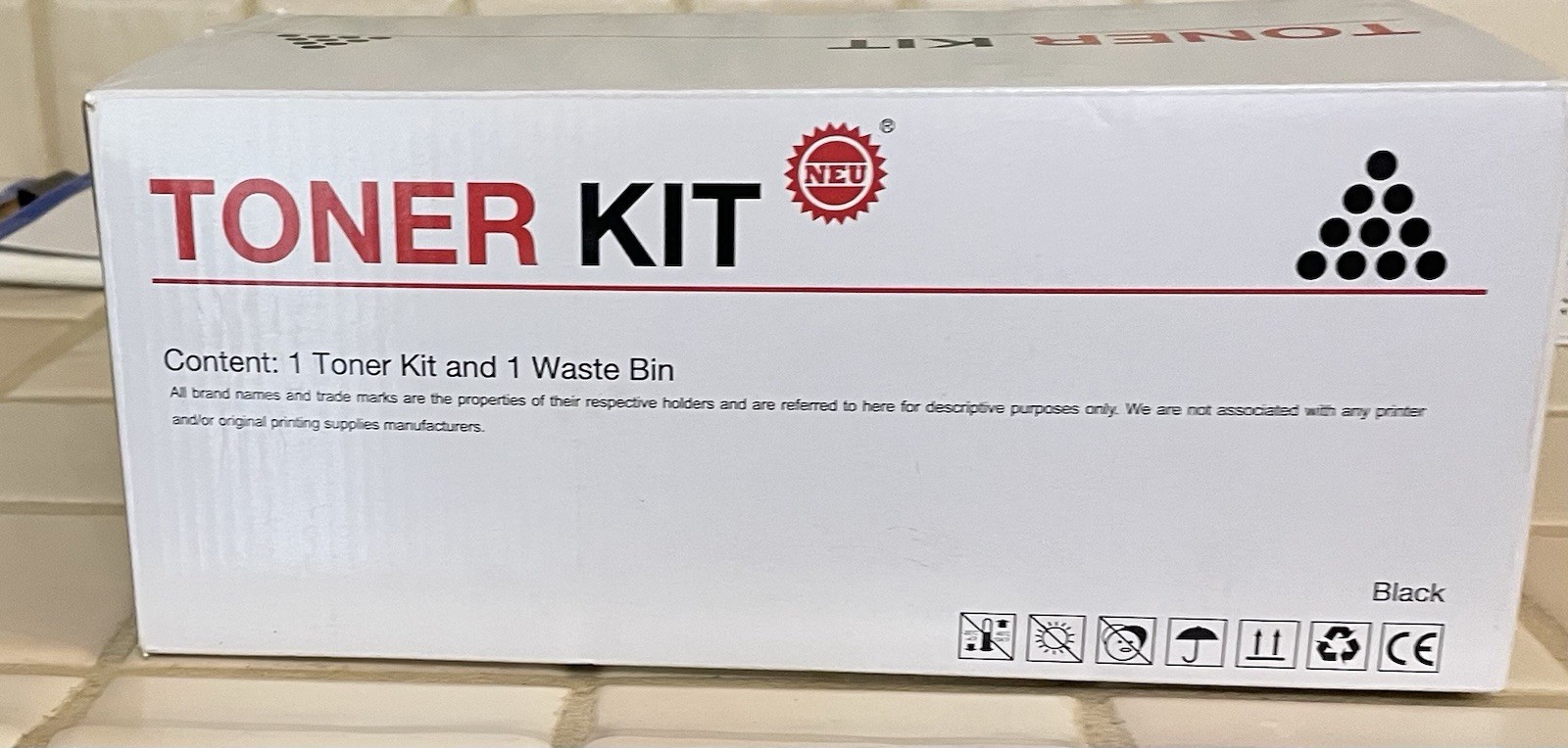 Toner Kit Brother