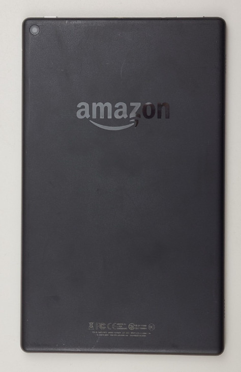 (USED) Amazon Kindle Fire HD 10 (7th Gen.) (SL056ZE) 32GB (Wi-Fi) 10.1″ Tablet