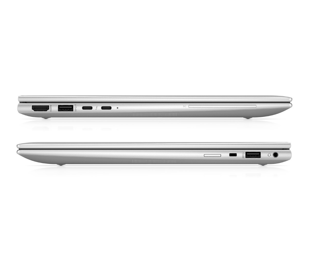 HP Elite x360 1040 G9 14″ Touch i5 12th 16GB 256GB SSD Win 11 Pro 2-in-1 Laptop