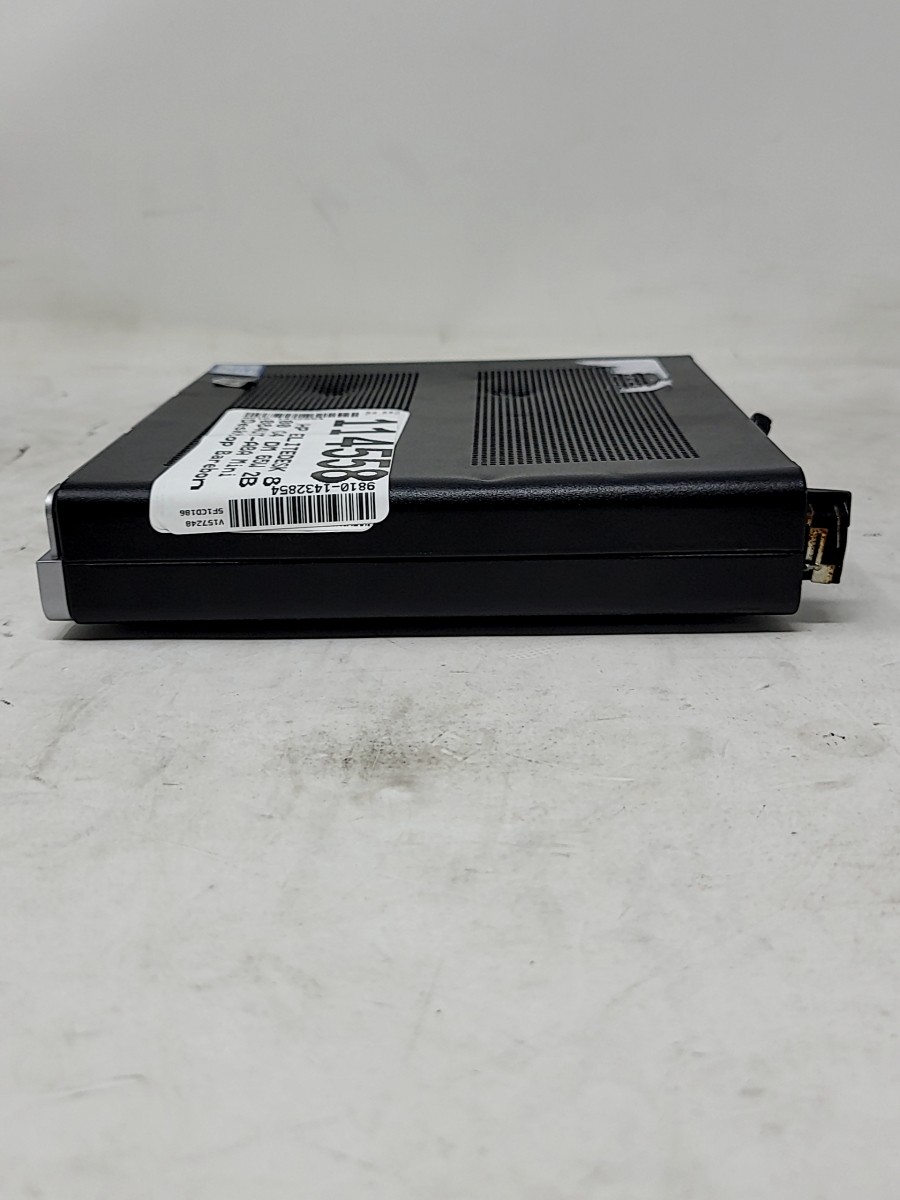 HP ELITEDESK 800 G4 DM 65W 2B084UT-ABA Mini Desktop Barebones SEE NOTES