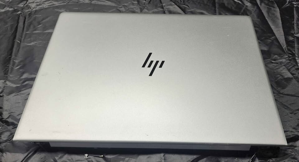 LCD Assembly Complete for HP EliteBook 745 G6, 14″, HP Genuine, USE, No Touch