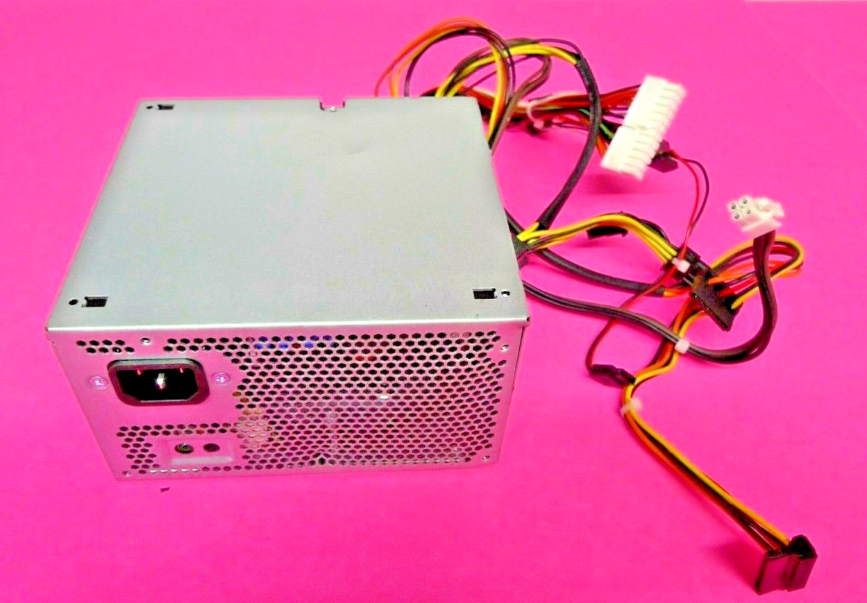 Dell Precision 3630 Mini Tower 460W Desktop Power Supply D460EGM-00 0FFD6