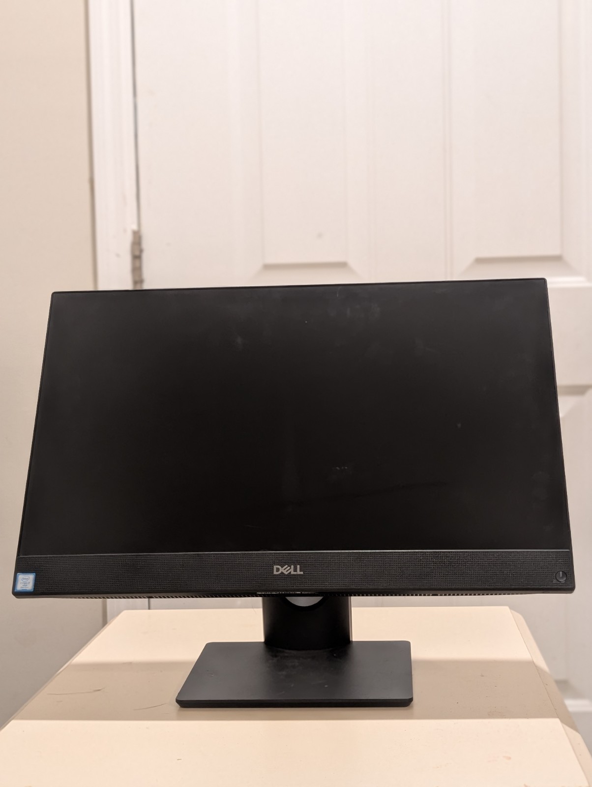 Dell OptiPlex 7460 All-in-One 23.8″ i7-8700 512GB SSD 1TB HDD Win10 HDMI & DP