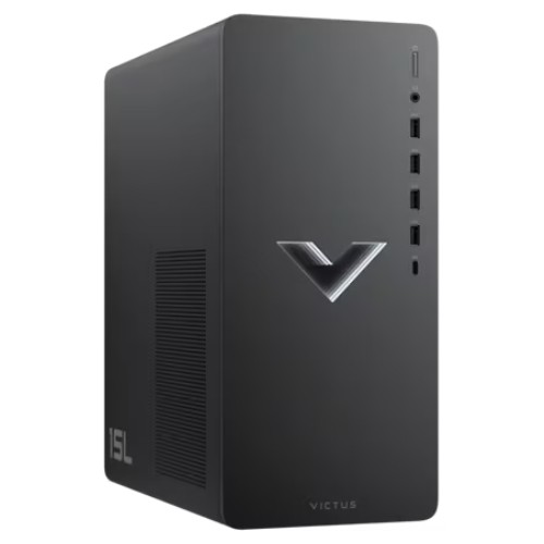 HP Victus 15L TG02-1000 Intel i5-13400 8GB 256GB SSD Intel Ark A380 W11H Desktop