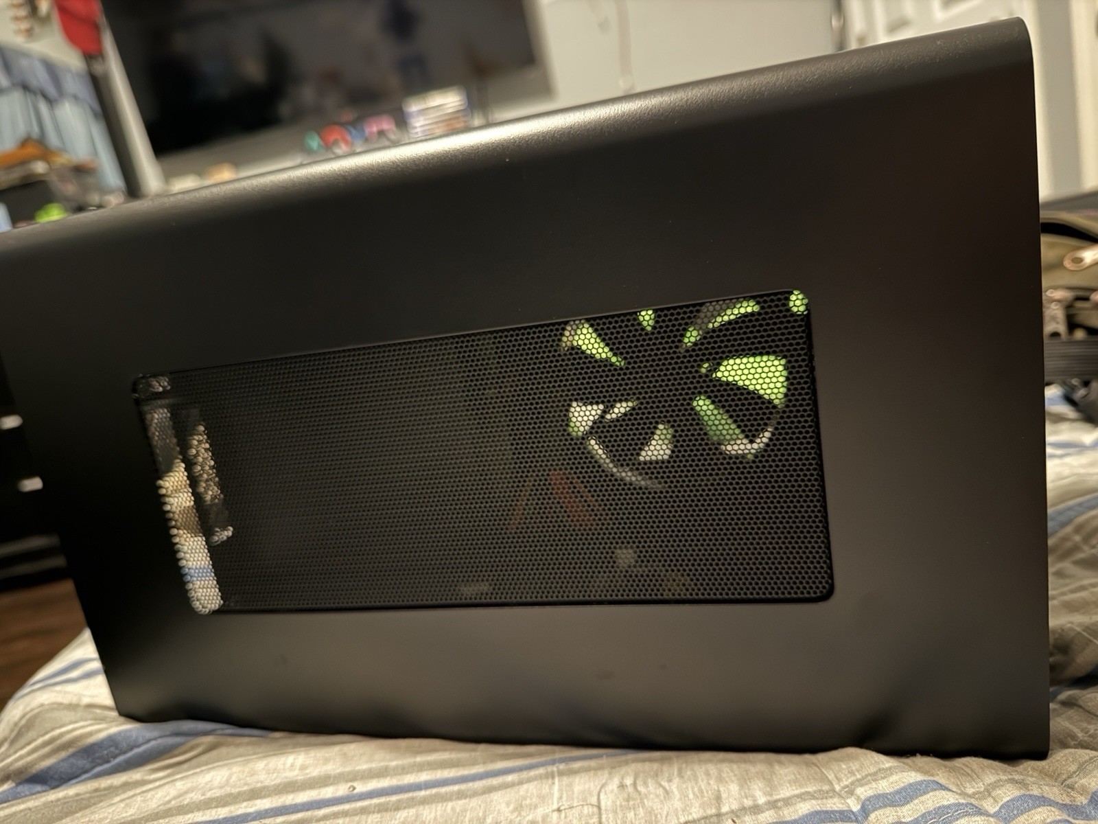 Razer Core x eGPU RC21-0131