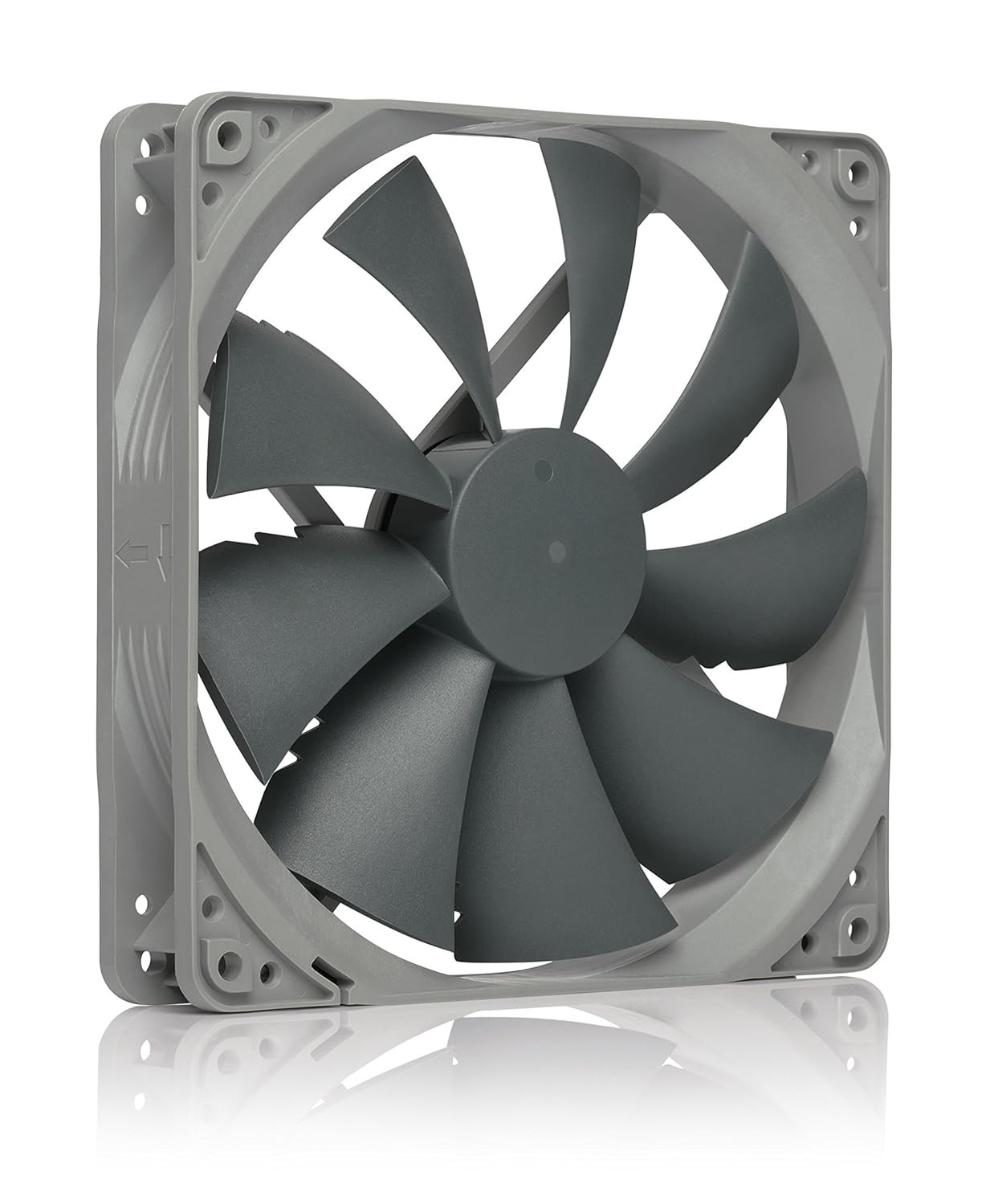 NF-P14s redux-1500 PWM, High Performance Cooling Fan, 4-Pin, 1500 RPM 140mm, …
