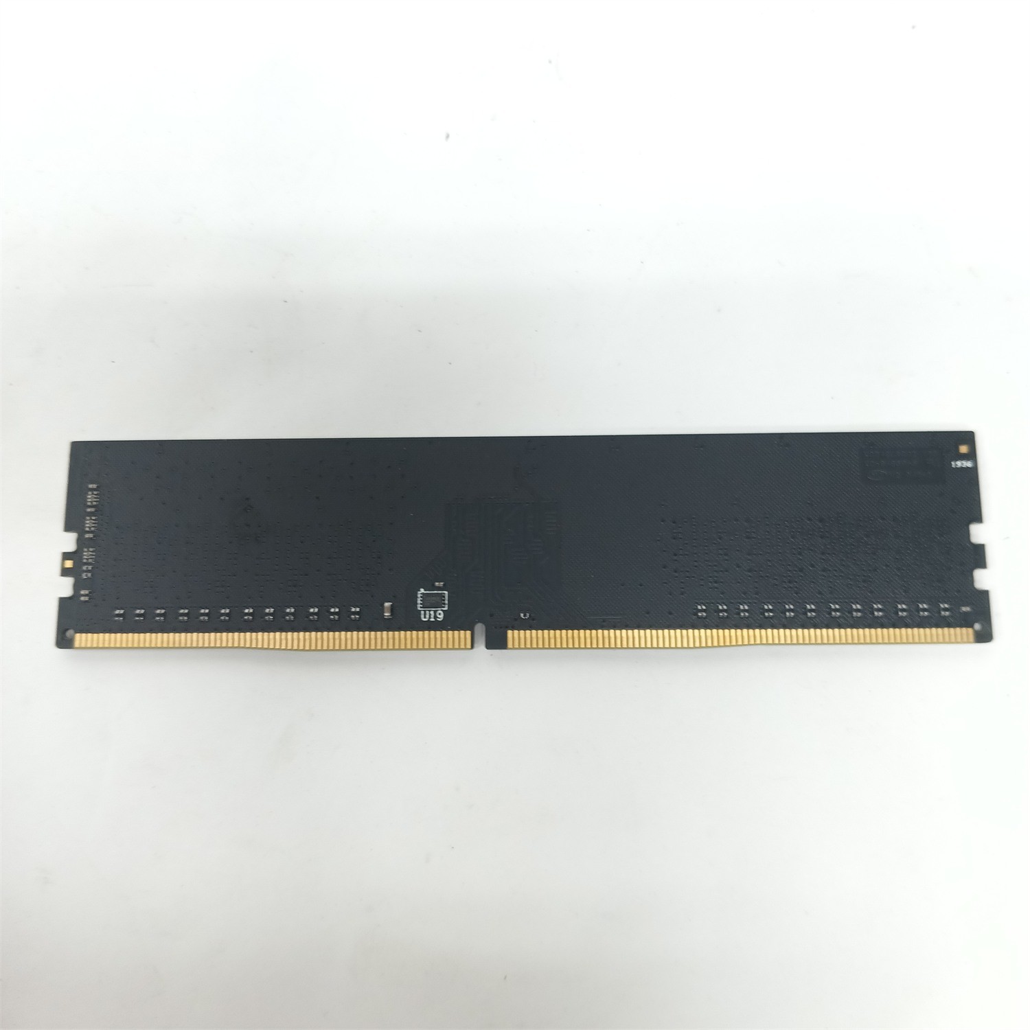 8GB DDR4-2666 Desktop RAM TED48G2666C19BK TeamGroup