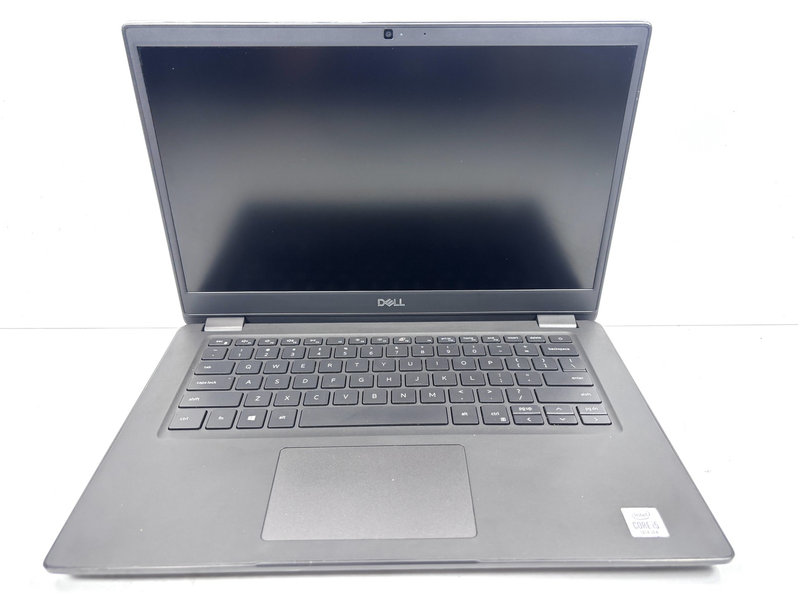 Dell Latitude 3410 – 14″ FHD, 1.6GHz i5, NO RAM, No Storage