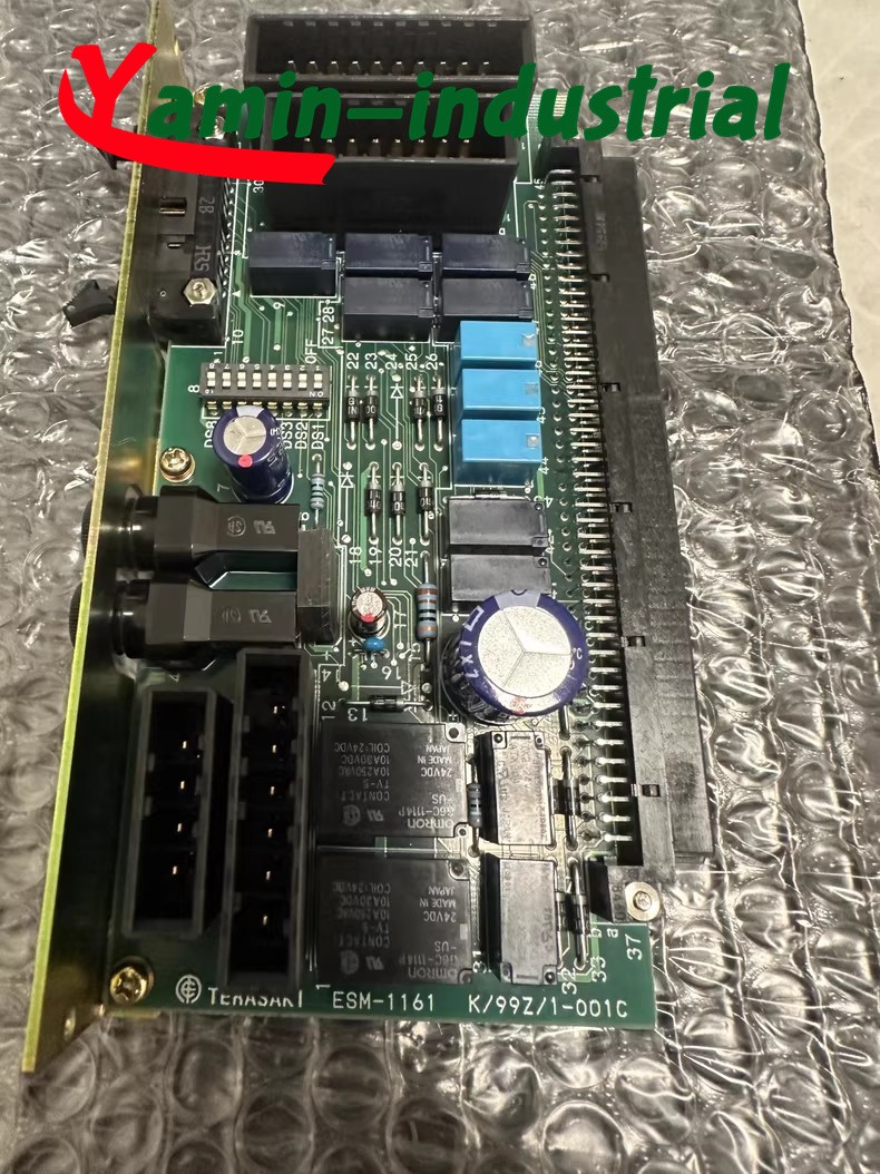 TERASAKI ESM-1152 K/014/1-001A Module Free Fast shipping FedEx and TAX