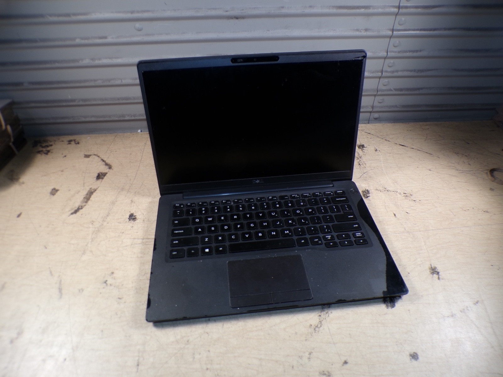 DELL LATITUDE 7400 INTEL CORE I7-8665U 1.90GHZ 8GB RAM