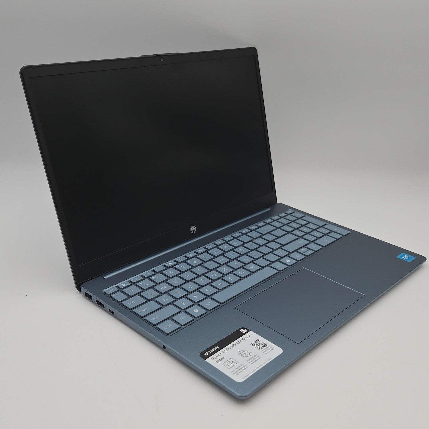 HP Laptop 15-FD0082WM 15.6″ N200 1.0GHz 4GB RAM 128GB SSD