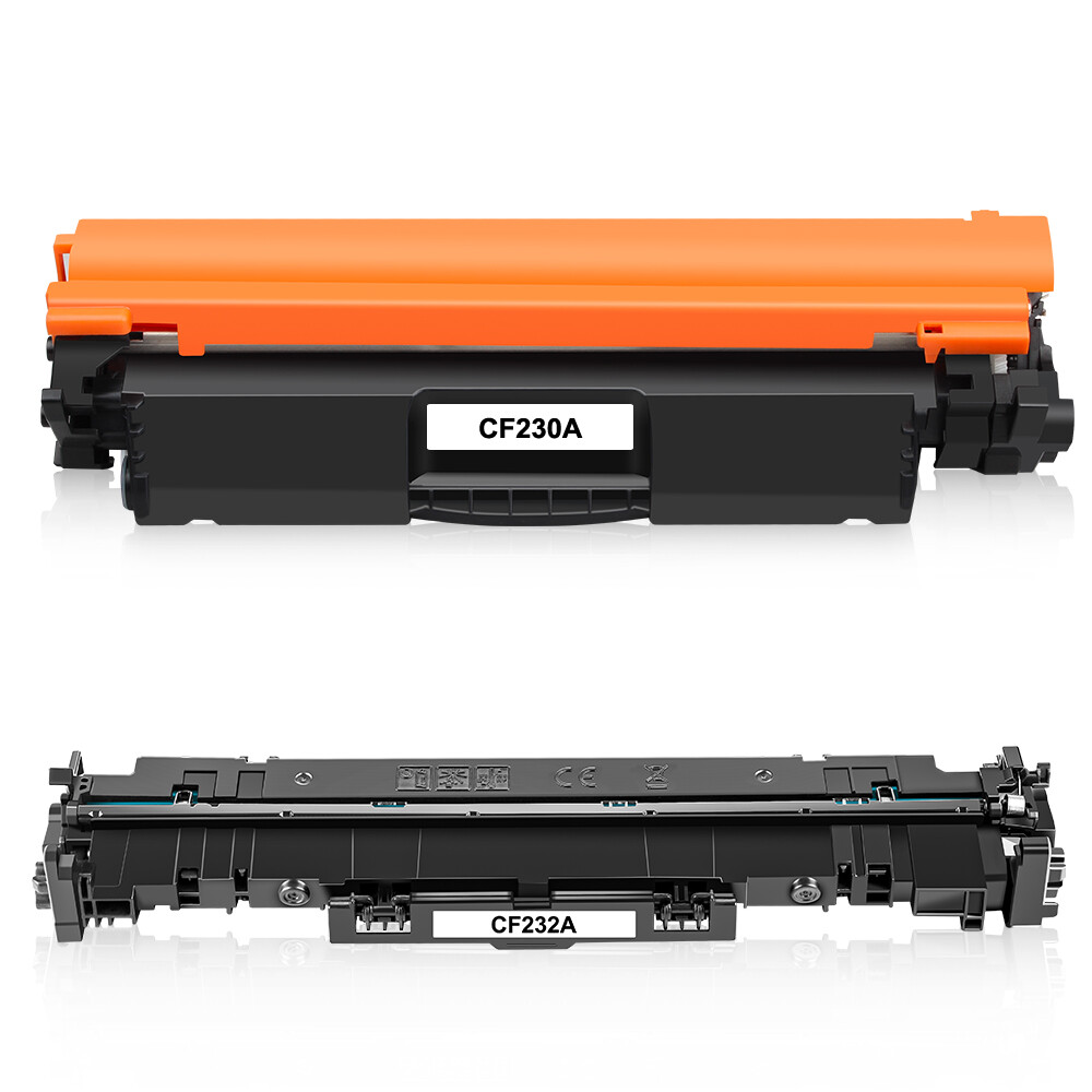 CF230A 30A Toner CF232A 32A Drum For HP Laserjet Pro M203dw MFP M227fdw M227fdn