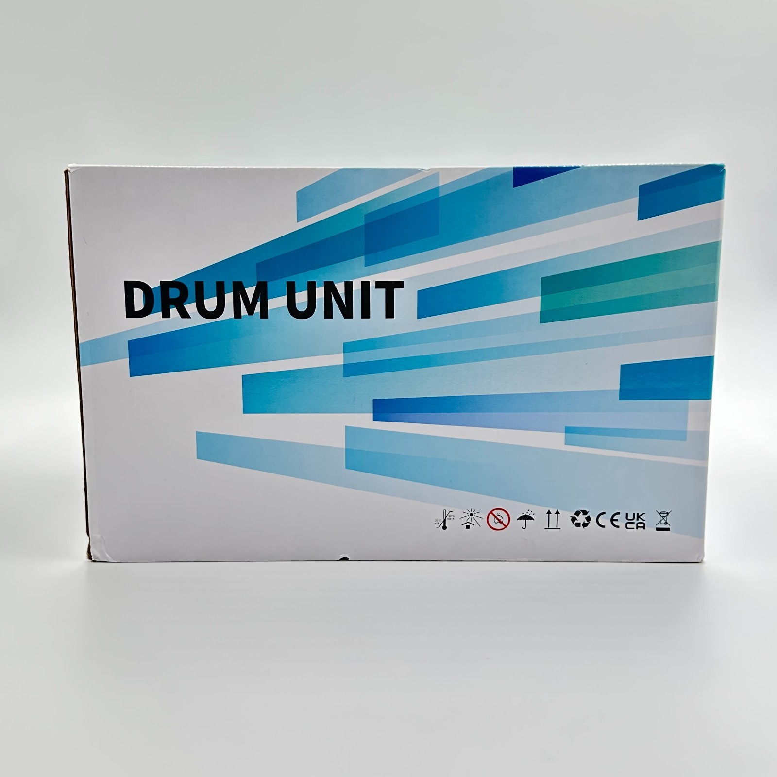DR830 Drum Unit Replacement for Brother DR-830 Black HL-L2460DW HL-L2480D 2 Pack